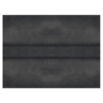 Фото1.Кровать Aspen Velvet 140x200 Signal Серый / Дуб